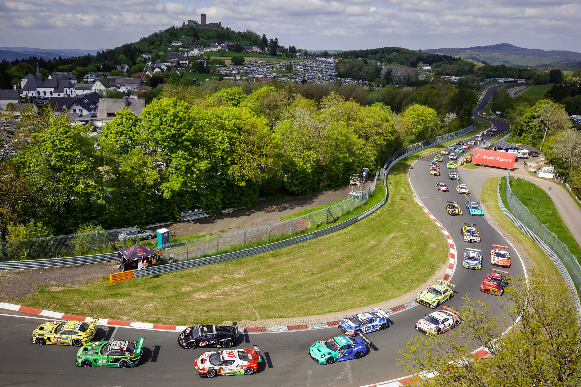 24h gt series online