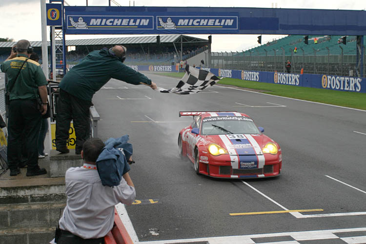 Silverstone