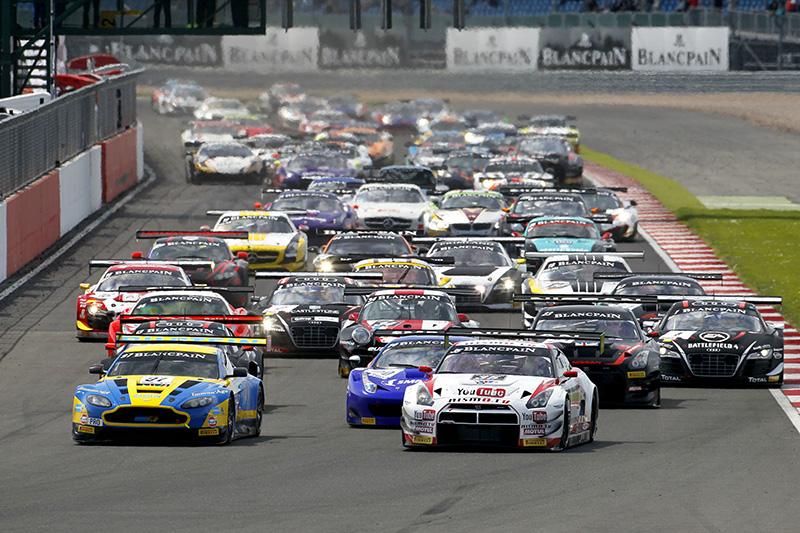 Silverstone