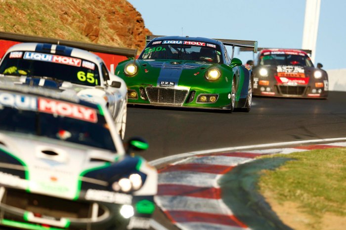 Black Swan Racing becomes first US Suzuka 10 Hours entry