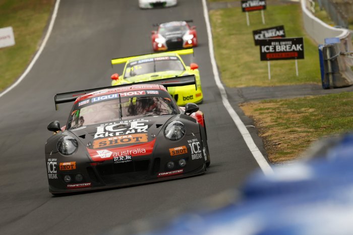 All to play for at the three-hour mark