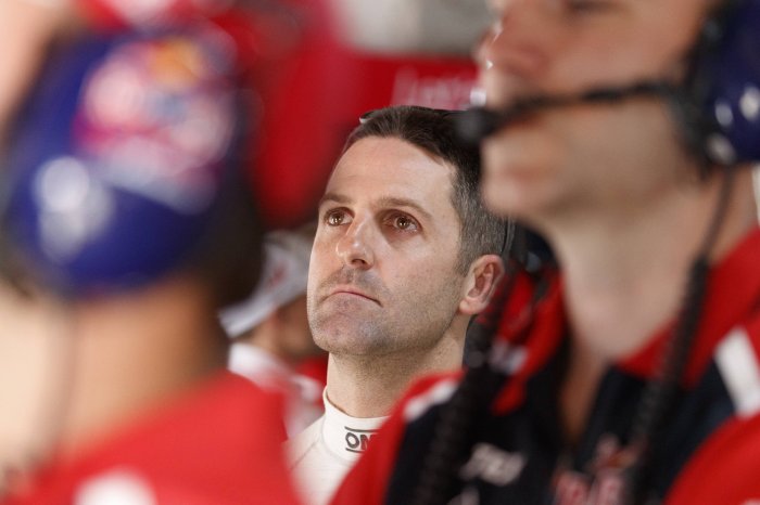 2017 Bathurst 12 Hour-winner Jamie Whincup switches to Mercedes-AMG for 2018