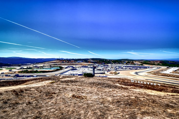 Laguna Seca Raceway California 8 Hours: everything you need to know