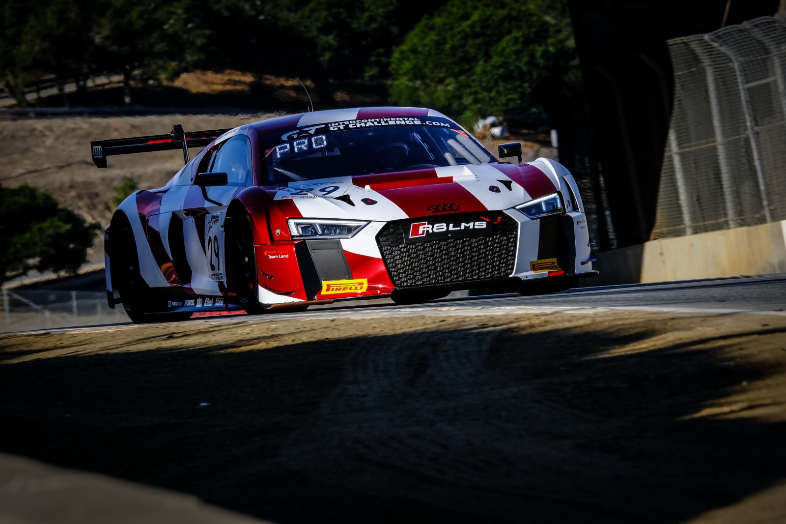 Audi defends its manufacturers’ title in 2019