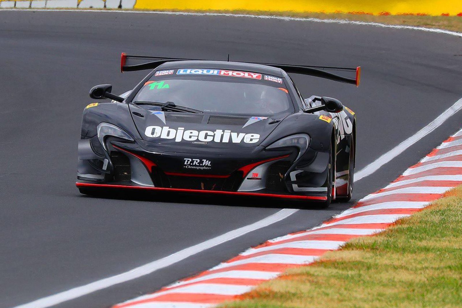 2019 Liqui-Moly Bathurst 12 Hour preparations in full swing