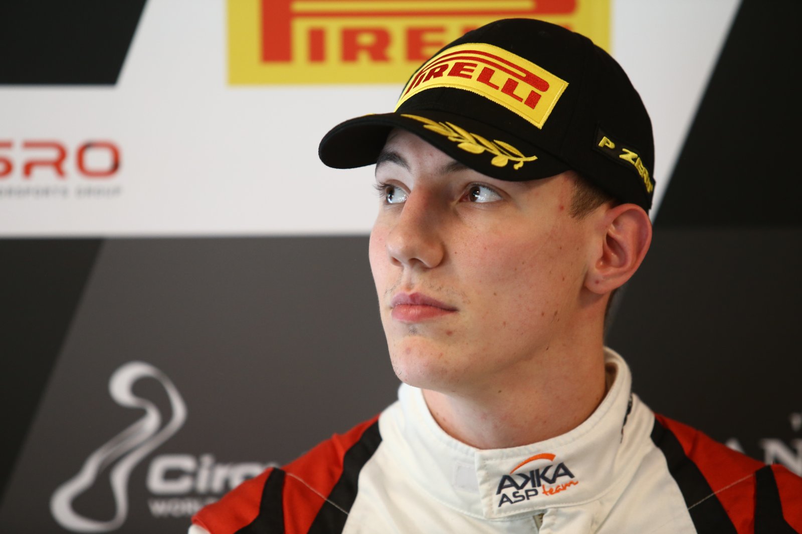 Whincup tests AMG GT3; Marciello joins line-up