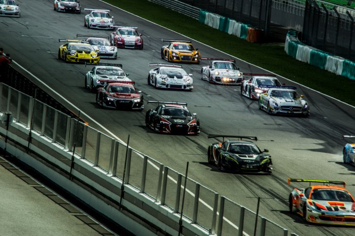 Motul Sepang 12 Hours : first Intercontinental GT Challenge title decider