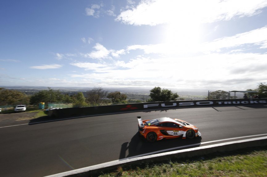 Liqui-Moly Bathurst 12 Hour
