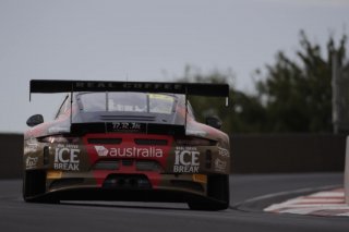 #12 Competition Motorsports Porsche 911 GT3 R | Liqui-Moly Bathurst 12 Hour