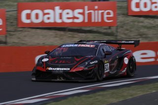 #32 Lago Racing Lamborghini R-EX | Liqui-Moly Bathurst 12 Hour