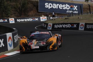 #37 Keltic Racing McLaren 650S GT3 | Liqui-Moly Bathurst 12 Hour