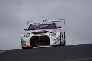 #38 Wall Racing Nissan GT-R Nismo GT3 | Liqui-Moly Bathurst 12 Hour