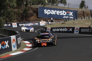 #48 M-Motorsport KTM X-Box GT4 | Liqui-Moly Bathurst 12 Hour