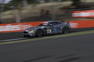 #62 R-Motorsport Aston Martin V8 Vantage | Liqui-Moly Bathurst 12 Hour