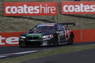 #7 BMW Team SRM BMW M6 GT3 | Liqui-Moly Bathurst 12 Hour