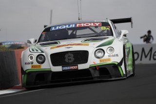 #8 Bentley Team M-Sport Bentley Continental GT3 | Liqui-Moly Bathurst 12 Hour