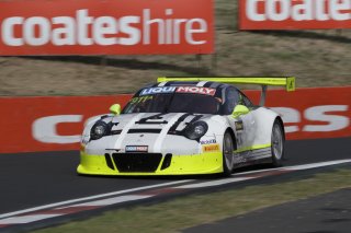 #911 Walkinshaw GT3 Porsche 911 GT3 R | Liqui-Moly Bathurst 12 Hour