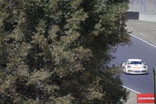 #19 PROSport Performance Porsche Cayman PRO4 | (c) Liqui-Moly Bathurst 12 Hour