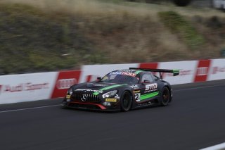 #22 Team STM Mercedes-AMG GT3 | (c) Liqui-Moly Bathurst 12 Hour