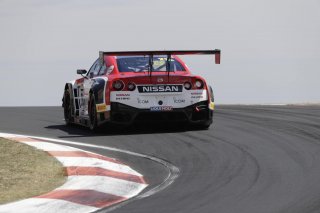 #23 Nissan Motorsport Nissan GT-R Nismo GT3 | (c) Liqui-Moly Bathurst 12 Hour