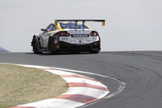 #24 Nissan Motorsport Nissan GT-R Nismo GT3 | (c) Liqui-Moly Bathurst 12 Hour