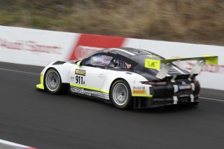 #911 Walkinshaw GT3 Porsche 911 GT3 R | (c) Liqui-Moly Bathurst 12 Hour