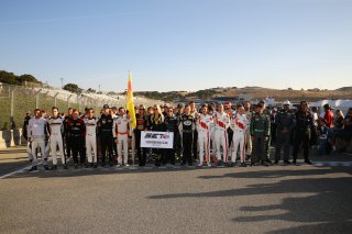 | Mazda Raceway California 8 Hours (c) SRO/PWC