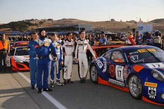  | Mazda Raceway California 8 Hours (c) SRO/PWC