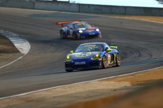  | Mazda Raceway California 8 Hours (c) SRO/PWC