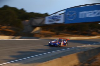  | Mazda Raceway California 8 Hours (c) SRO/PWC