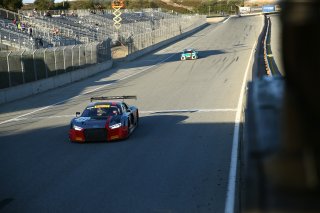  | Mazda Raceway California 8 Hours (c) SRO/PWC