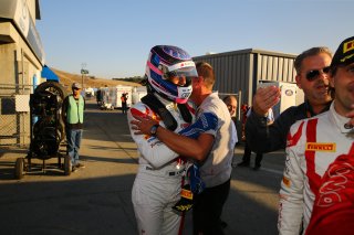  | Mazda Raceway California 8 Hours (c) SRO/PWC