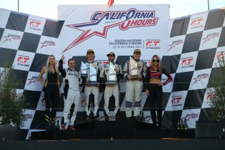  | Mazda Raceway California 8 Hours (c) SRO/PWC