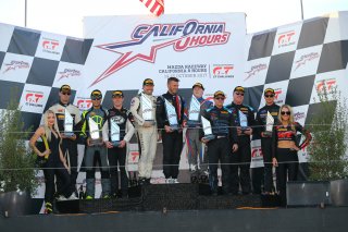  | Mazda Raceway California 8 Hours (c) SRO/PWC