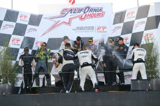  | Mazda Raceway California 8 Hours (c) SRO/PWC