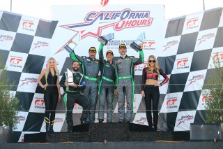  | Mazda Raceway California 8 Hours (c) SRO/PWC