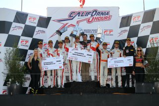 | Mazda Raceway California 8 Hours (c) SRO/PWC