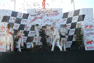  | Mazda Raceway California 8 Hours (c) SRO/PWC