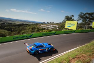 #75	SunEnergy1 Racing	Mercedes-AMG GT3	Kenny Habul*	Dominik Baumann	Thomas Jaeger	Mercedes-AMG GT3	Bathurst 12 Hour 2019 | Mercedes-AMG