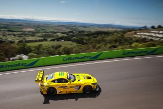 #999	Mercedes-AMG Team GruppeM Racing	Mercedes-AMG GT3	Maxi Buhk	Raffaele Marciello	Maxi Götz	Mercedes-AMG GT3	Bathurst 12 Hour 2019 | Mercedes-AMG