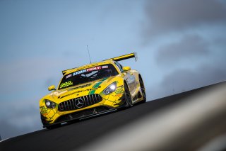 #999	Mercedes-AMG Team GruppeM Racing	Mercedes-AMG GT3	Maxi Buhk	Raffaele Marciello	Maxi Götz	Mercedes-AMG GT3	Bathurst 12 Hour 2019 | Blanpain GT Series