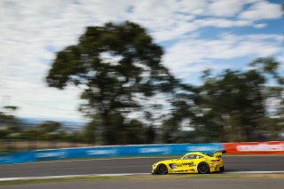 #999	Mercedes-AMG Team GruppeM Racing	Mercedes-AMG GT3	Maxi Buhk	Raffaele Marciello	Maxi Götz	Mercedes-AMG GT3	Bathurst 12 Hour 2019 | Blanpain GT Series