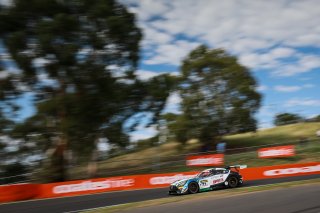 #77	Mercedes-AMG Team Craft Bamboo Black Falcon	Mercedes-AMG GT3	Maro Engel	Luca Stolz	Gary Paffett	Mercedes-AMG GT3	Bathurst 12 Hour 2019 | Blanpain GT Series