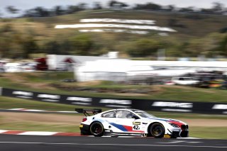 #42	BMW Team Schnitzer	BMW M6 GT3	Augusto Farfus	Chaz Mostert	Martin Tomczyk	BMW M6 GT3	Bathurst 12 Hour 2019 | BMW Motorsport