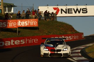 #42	BMW Team Schnitzer	BMW M6 GT3	Augusto Farfus	Chaz Mostert	Martin Tomczyk	BMW M6 GT3	Bathurst 12 Hour 2019 | BMW Motorsport