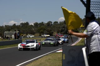#42	BMW Team Schnitzer	BMW M6 GT3	Augusto Farfus	Chaz Mostert	Martin Tomczyk	BMW M6 GT3	Bathurst 12 Hour 2019 | BMW Motorsport