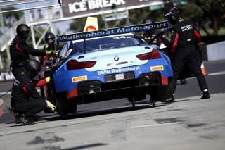 #34	Walkenhorst Motorsport	BMW M6 GT3	Christian Krognes	Nicky Catsburg	Mikkel Jensen	BMW M6 GT3	Bathurst 12 Hour 2019 | BMW Motorsport