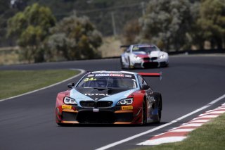 #34	Walkenhorst Motorsport	BMW M6 GT3	Christian Krognes	Nicky Catsburg	Mikkel Jensen	BMW M6 GT3	Bathurst 12 Hour 2019 | BMW Motorsport