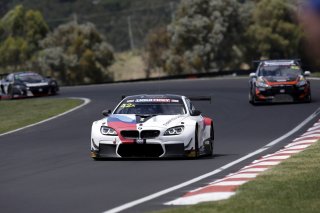 #42	BMW Team Schnitzer	BMW M6 GT3	Augusto Farfus	Chaz Mostert	Martin Tomczyk	BMW M6 GT3	Bathurst 12 Hour 2019 | BMW Motorsport