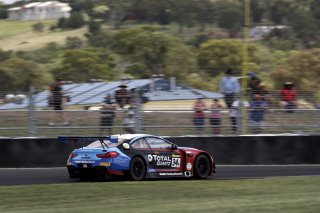 #34	Walkenhorst Motorsport	BMW M6 GT3	Christian Krognes	Nicky Catsburg	Mikkel Jensen	BMW M6 GT3	Bathurst 12 Hour 2019 | BMW Motorsport